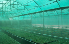 HDPE Plastic Agro Net