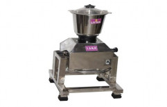 Heavy Duty Mixer Grinder