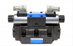 Hydraulic Direction Control Valve - CETOP 7 / NG 16, HYDRANK