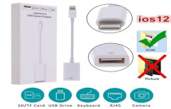 iPhone Pin to USB Camera Adapter ( Cash On Delivery ) Only Bulk Quantity
