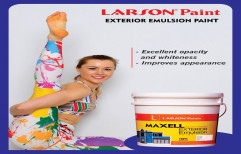 LARSON PAINTS Exterior Paint