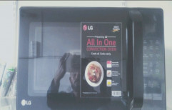 Micro Oven