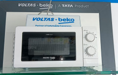 Microwave Oven