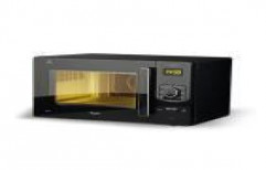 Microwave Ovens