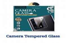 Mobile Camera Tempered Glass 0.3mm Wholesale price