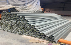 Oneflow SWR PVC Pipes