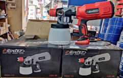 Painter Electric Spray Gun Egh 14