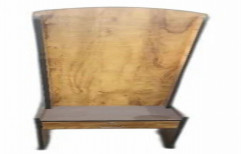 Particle Board Dressing Table