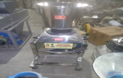 PCK Heavy Duty Mixer Grinder Square Type Model