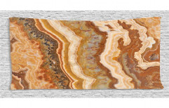 Polished Finish Onyx Marble, Slab, Thickness: 15-20 mm
