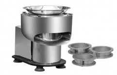 Potato Chips Making Machine