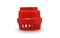 PPTH Foot Valve, Size: 1/2 to 6 inch