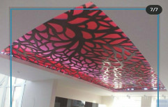 Pvc Ceiling