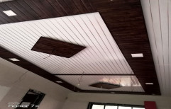 PVC False Ceiling