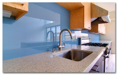 Saint Gobain Multicolor Designer Lacquered Glass, For Inetriors, Thickness: 4mm 6mm 8mm