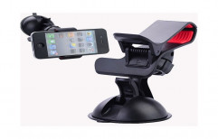 Single Clip Car Mobile Holder