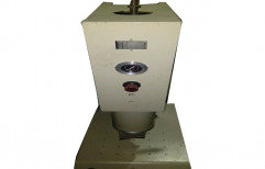 Single Phase Ultrasonic Plastic Welding Stand Machine