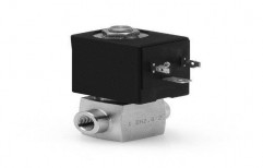 Solenoid Valve Direct Acting