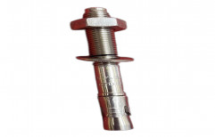 Stainless Steel Anchor Fastener, Material Grade: SS304, Size: 6 Inch