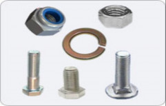 Stainless Steel,Cast Iron Alloy Steel Fasteners