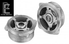 Stainless Steel Disc Check Valve