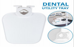 Unique dents solution pvt ltd Dental Utility Trays, for Clinical