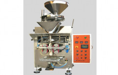 Unitek 2.4 Kw Automatic Bhujia Packing Machines, For Industrial