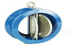 Wafer Check Valve