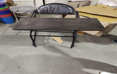 Writing Pad Training Chair