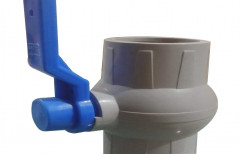 20 mm Agriculture PVC Ball Valve