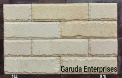 8 mm Home Stone Wall Cladding