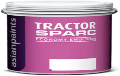 Asian Paints Tractor Sparc Economy Emulsion