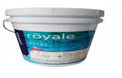 Asian Royale Shyne Luxury Emulsion Paint, 10 L
