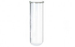 Borosilicate Glass Test Tubes, Size: 18mm, Capacity: 15ml