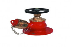 Brass Fire Hydrant Valve, For Industrial