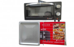 Convection Third party manufacturers microwave Oven, Capacity: 12