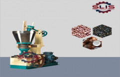 Cooking Oil Extraction Machine, Automation Grade: Semi-Automatic, 3hp