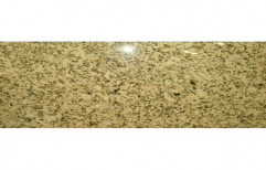 Crystal Yellow Marble, 15-20 Mm