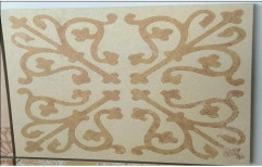 Decorative Floor Tile