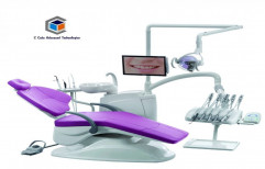 Dental Chairs, For Commercial