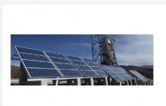 Dipra Uv Energy Solar Power Plant