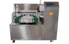 Electric Cookies Biscuit Making Machinery