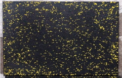 Epdm Gym Flooring Tile