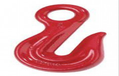 GRAB HOOK 3.2 T, For Industrial