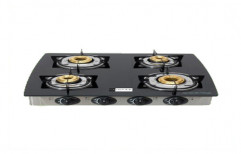 Health Pure GT 4B Cooktop