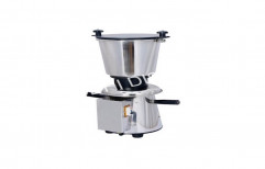Heavy Duty Mixer Grinder, For Wet Grinding, 300 W - 500 W