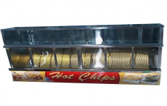 Hot Chips SS Display Counter