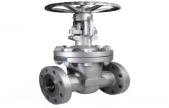 Material: Wcb Flanged Gate Valve, Raised Flanged,Butt Weld