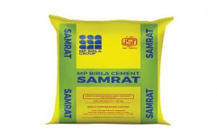Mp Birla Samrat Cement