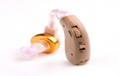 Oticon Hearing Aids